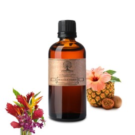 Hawaiian Breeze - 100% Pure Aromatherapy Grade Essential Oil by Nature's Note Organics - 4 Fl Oz