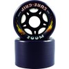 Sure-Grip Indoor Zoom Wheels - neon Purple