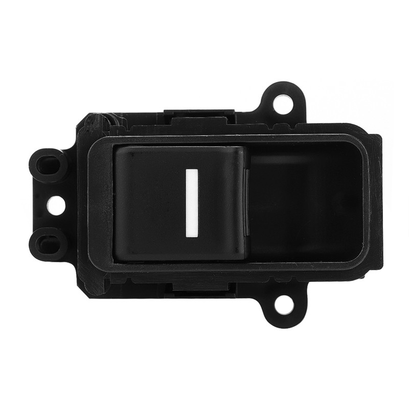 Rear Left Right Power Window Switch Fit for Honda Accord