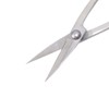 210mm Plant Shears Bud Trimming Scissors Stainless Steel Bonsai Scissors