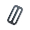 Fujii Denko LT-F51 D-Ring Lock [2 Holes] Tsuyoron Crash Prevention