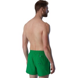NORTH SAILS MARE NERO BOXER, Green Bee