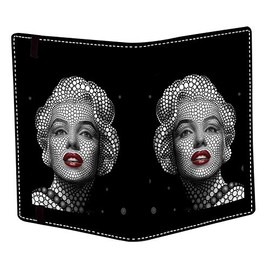 FASHION DUET Printed Passport Case/Card/Travel Document Holder for Travel Use,Compact Passport Cover/Holder for Men & Women, Multicolor, Casual,Classic,Retro,Modern