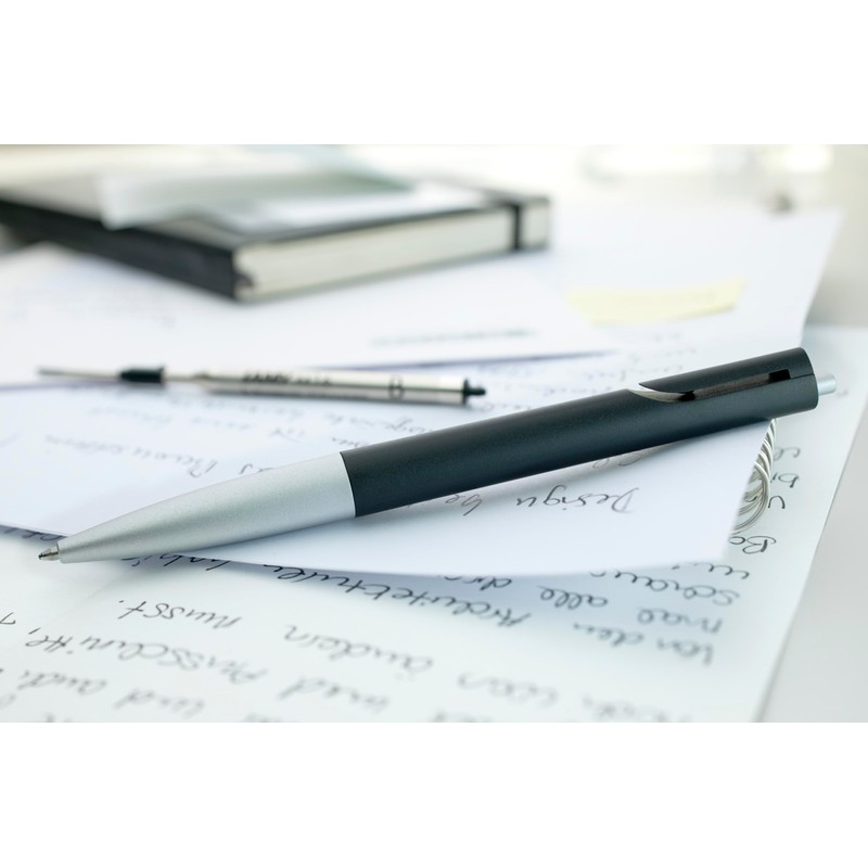 LAMY M 16 Refill 801 - Metal Ballpoint Pen Refill