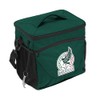 Logo Brands Mexico Mens Soccer Team 24 Can Cooler