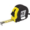 5 Meter Retractable Tape Measure Griplock Imperial Metric Measuring Metres