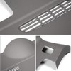 G-PLUS TPE Molded Dash Cover Compatible with 2007-2014 Tahoe Suburban