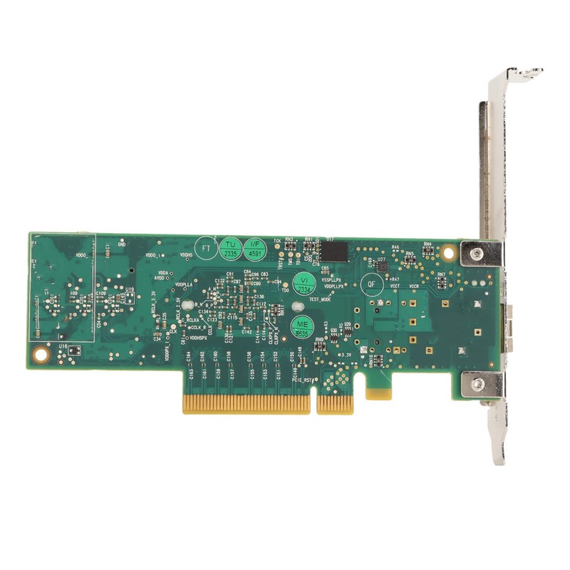 SFP Network Card SFP+ Optical Network Card 10Gbps Network Adapter