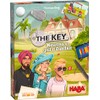 HABA 305611 The Key-Oakdale Golf Murder Investigation Game from 8