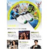 Costand Binocular, Live Opera Glass, 15x (Japan Product Design Award)