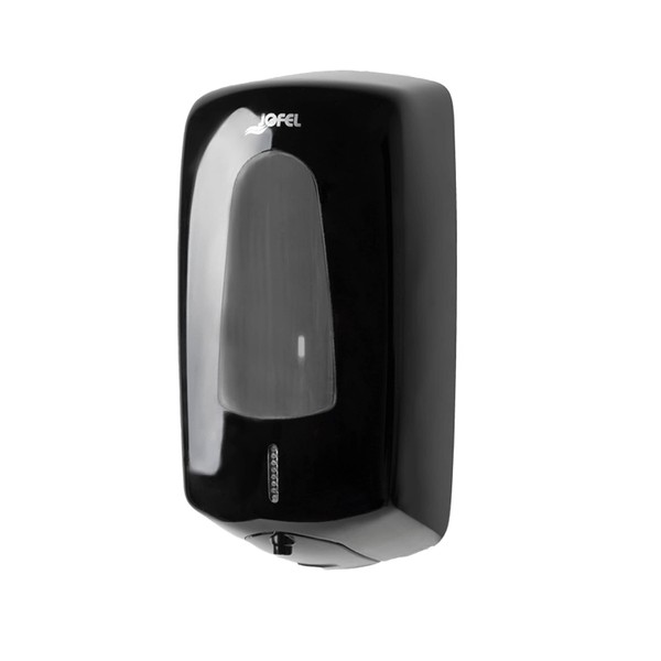 Jofel - Refillable Automatic Soap Dispenser with 1 Litre Capacity