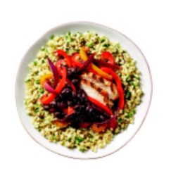 Ancient Harvest Organic Traditional Quinoa 1.68 Pound Protein Supergrain Glut...