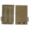 Viper TACTICAL Modular Adjustable Molle Admin Id Patch Flash Panel