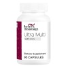 Bariatric Advantage Ultra Multivitamínico Hierro 90 Cápsulas