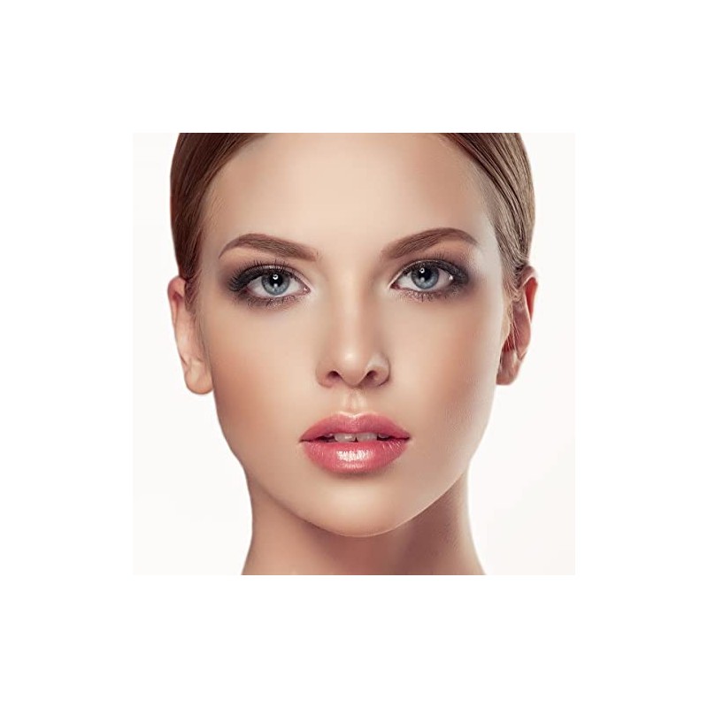 Renova Base de Maquillaje Liquido Matte Natural, color Beige Natural,