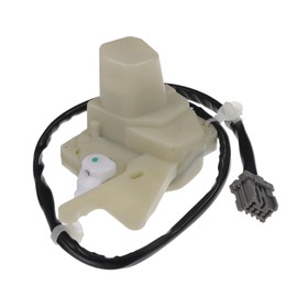 A ABSOPRO Replacement Front Left Driver Side Power Door Lock Actuator Motor with Cable for Acura CL 97-99 for Honda Accord 94-97 Door Latch Actuator Assembly Replace Beige Item Replacement