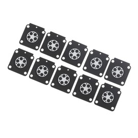10PCS Small Engine Carburetor for Metering Diaphragm Replaces Zama A015053