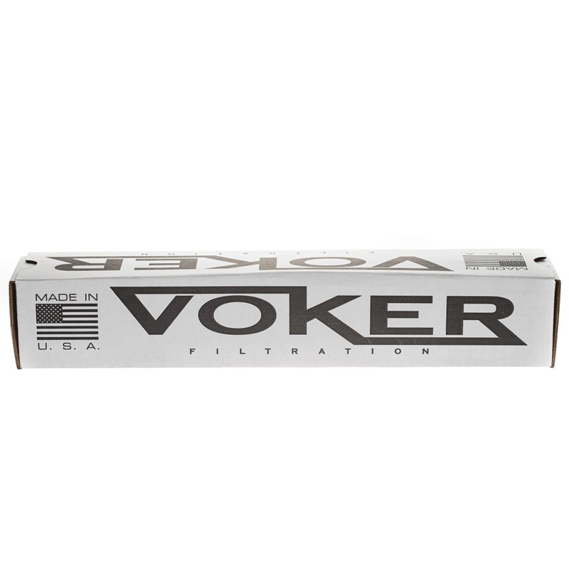 Voker Holding Tank Vent Filter (1-1/2") - Made In The