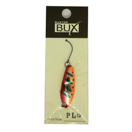 Angler'z System Spoon Backs 3.8g PL-G.