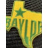 BAYLOR BEARS Vintage Embroidered On Your On Patch 3" X