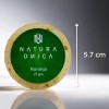 Natura Única Jabón Hotelero Mayoreo Artesanal Naranja 100 Pz De