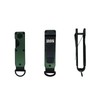 Iron Edge Key Organiser - Portable Keychain, Minimalist Heavy Duty