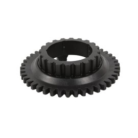 Eopzol 13621-Z8B-900 Timing Belt Drive Pulley Replacement for Honda Fits for EB2800I EG2800I GC160LA GC190LA GCV160A0 GCV160LA0 GCV160LA1 GCV190LA GS160LA GS190LA GSV190LA