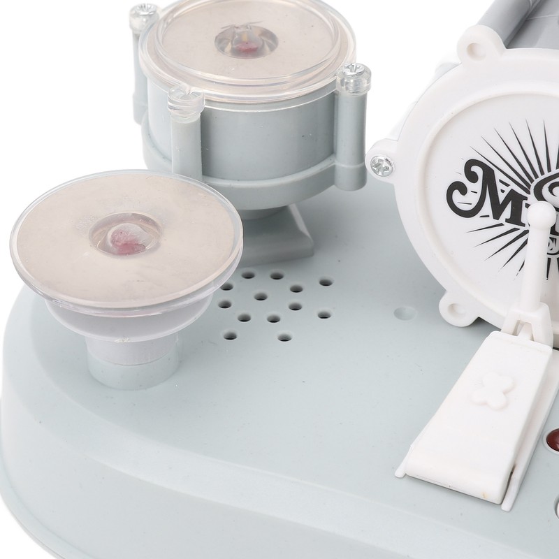 Finger Touch Drum Early Educational Simulation Electronic Tiny Desktop Finger