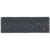 Eisbär Lore Crystal STB Women's Headbands/Sunbles/Masks Charcoal, charcoal, 1 pc.