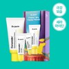 Dr. Jart Ceramidin Hand Cream 50ml Special (+7ml Lip Balm)