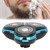 Replacement Shaver Head ABS Stainless Steel Professional Universal Razor Shaver