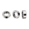 sourcing map 6pcs 8mm Shaft Lock Collar T8 Lead Screw