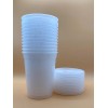 JCC 96 Deli Containers with Lids - 8oz, 12oz, 16oz,