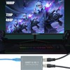 8MP 4-in-1 Video Capture Card,TVI AHD CVBS CVI to USB