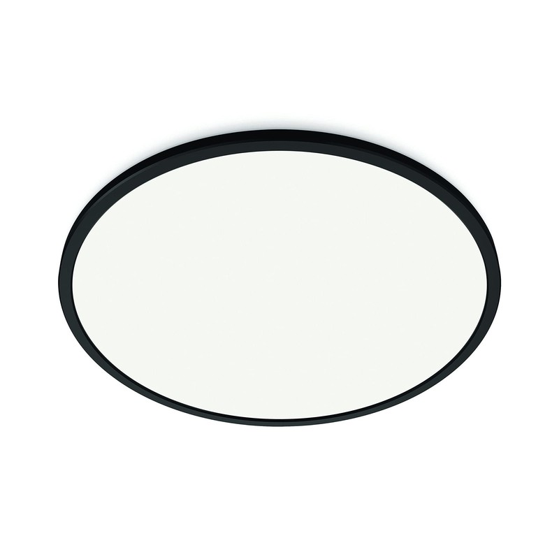 WiZ Tunable White Superslim Smart Connected WiFi Ceiling Mounted Light