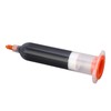 Polyurethane Adhesive 30mL Black High Strength Non Wire Drawing Mobile