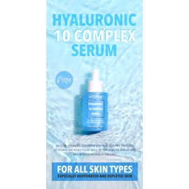 Hyaluronic 10 Complex Serum