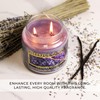 A Cheerful Giver - Lavender Vanilla - 16oz Medium Scented