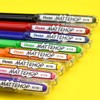 Pentel K110-VEX Mattehop Gel Ink Rollerball Pen with High Opaque