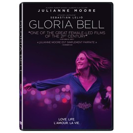 Gloria Bell (Bilingual)