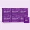 Days On Paradise Grain Burning 28 tablets, 6 boxes /