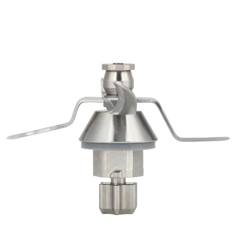 Stainless Steel Blender Blade Replacement Part Accessories Fit for Vorwerk