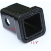Paw Hitch Cover Plug Insert Fits 1.25" Receivers