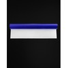 QWORK Water Car Squeegee,12 inch Flexible Water Silicone Window Squeegee