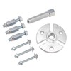 VIPIH Flywheel Puller Tool Flywheel Remover Universal For Polaris For