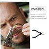 WHAMVOX 1Pc Fishing Plier Tool Durable Fishing Hook Tying Tool