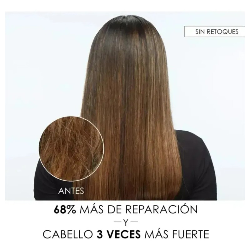 Olaplex Tratamiento Cabello No.0 Y No.3 Y No.7