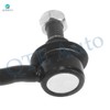 PM Auto Pair of 2 Front Sway Bar Link For