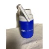 Coleman 1/3 Gallon DOW Jug Blue Wide Mouth Bail Handle
