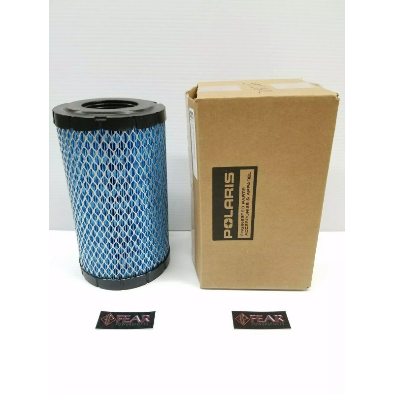 Polaris 2018-2025 Polaris Ranger XP 1000 OEM Oil Change Kit